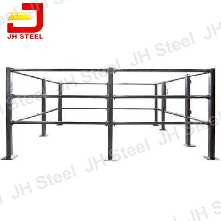 

Horse Paddock Fencing