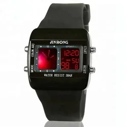 digital watch