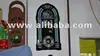 elvis jukebox clock