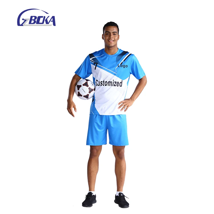 

china factory blank sublimated printing cheap mexico soccer jerseys, Any color is available