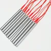 Cartridge Heating Elements