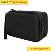 KID hard shell carrying storage travel box eva tool case for GPS devices