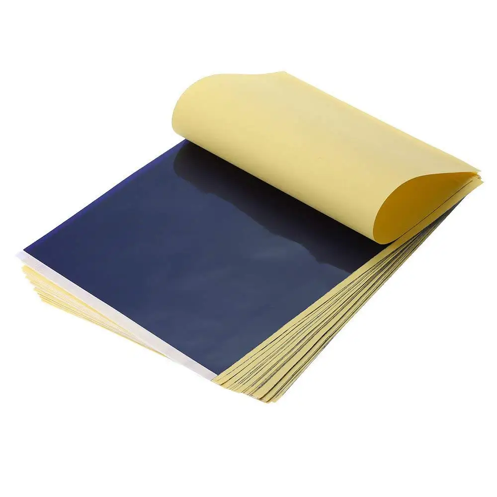 Printable Carbon Copy Paper