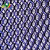 2017 Original Factory 100% Polyester Mesh Material And Knitted Technic Net Yarn Fabric Polyester Mesh Fabric