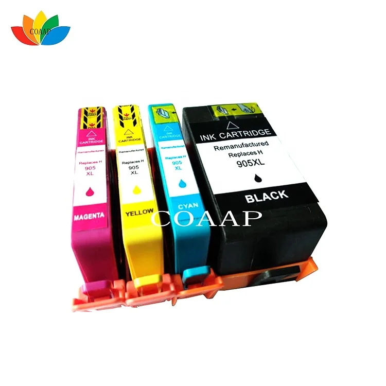 Hp Officejet Pro 6960 Картриджи Купить