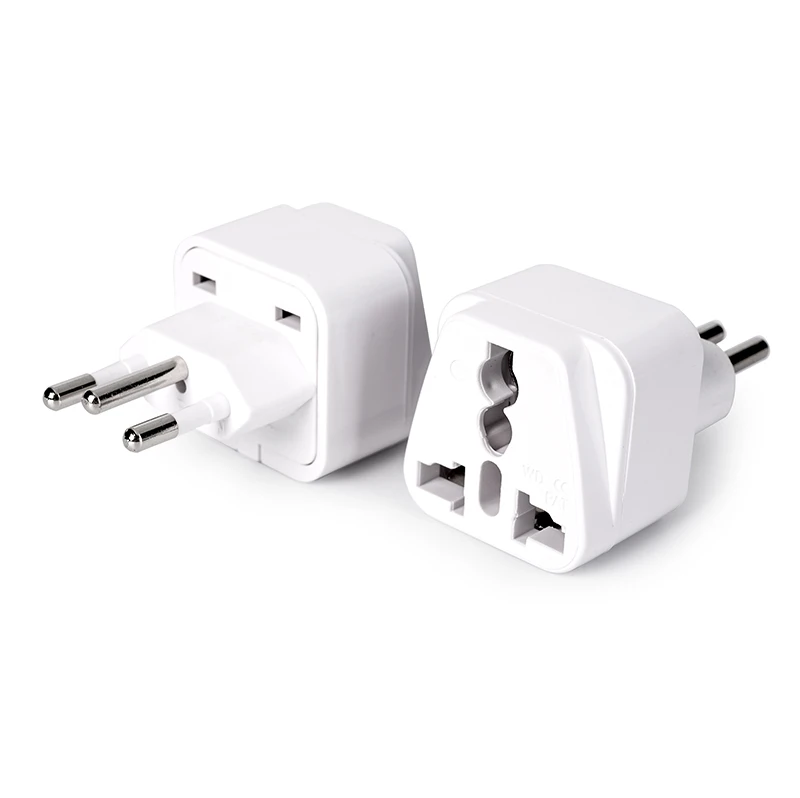 250v 10a South Africa Power Plug Adapter Worldwide Travel Adaptor Buy