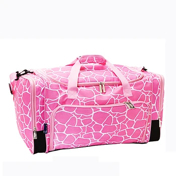 cute travel duffel bags