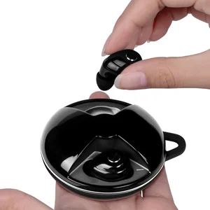 Mini TWS Waterproof Bluetooth 5.0 Wireless Earbuds