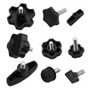 Hot sale adjustable leveling feet for furniture metal sofa leg