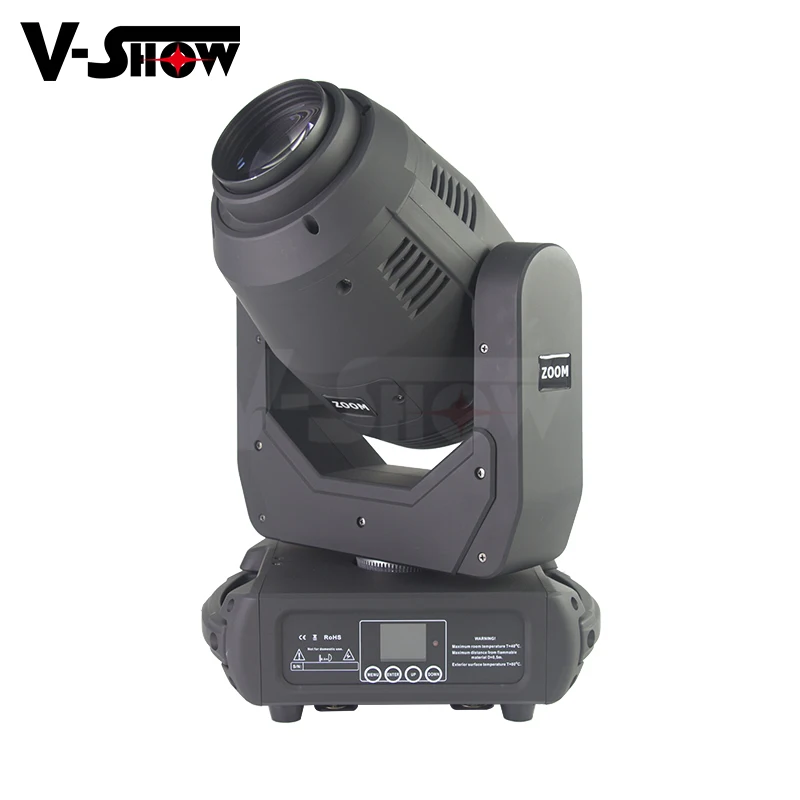 

250W led lights 3 In 1 Beam spot wash Moving Head lights disco light