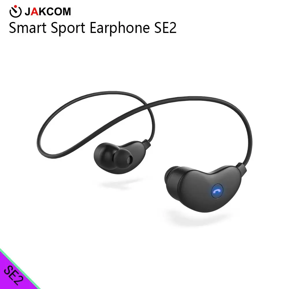 

JAKCOM SE2 Professional Sports Earphone Hot sale with Earphones Headphones as activity trackers virtuix omni gpu mining, N/a