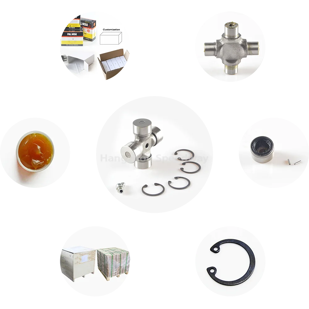 Ap311,Gua7,Hs168,26.98*70,Pto Shaft Cross Universal Joint Buy Ap3