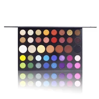 

New Products 30 Color Matte Private Label Eyeshadow Palette Makeup Oem Eye Shadow Palette