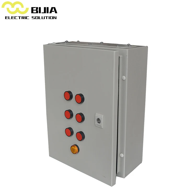 Metal Enclosure For Power Supply Electronic Box Buy Metal Enclosure