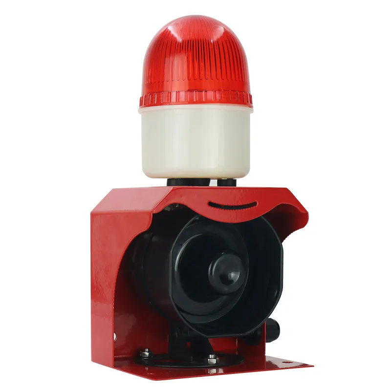 Approach Warning Lamp Led Bule Spot Light Forklift Construction Site ...