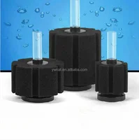 

Aquarium Sponge Bio Filter of XY-380/Aquarium Accessoires