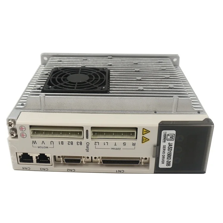1.5KW 220V high performance JASD series high voltage ac servo driver