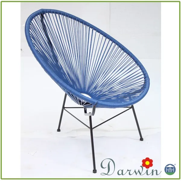 Colorido Sol Al Aire Libre Acapulco Stuhl Terassenstuhl De Marco De