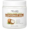 Naturals Organic Extra Virgin Solid Coconut Oil, 1 pound OEM service