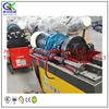 electric Steel bar thread rolling machine with high production