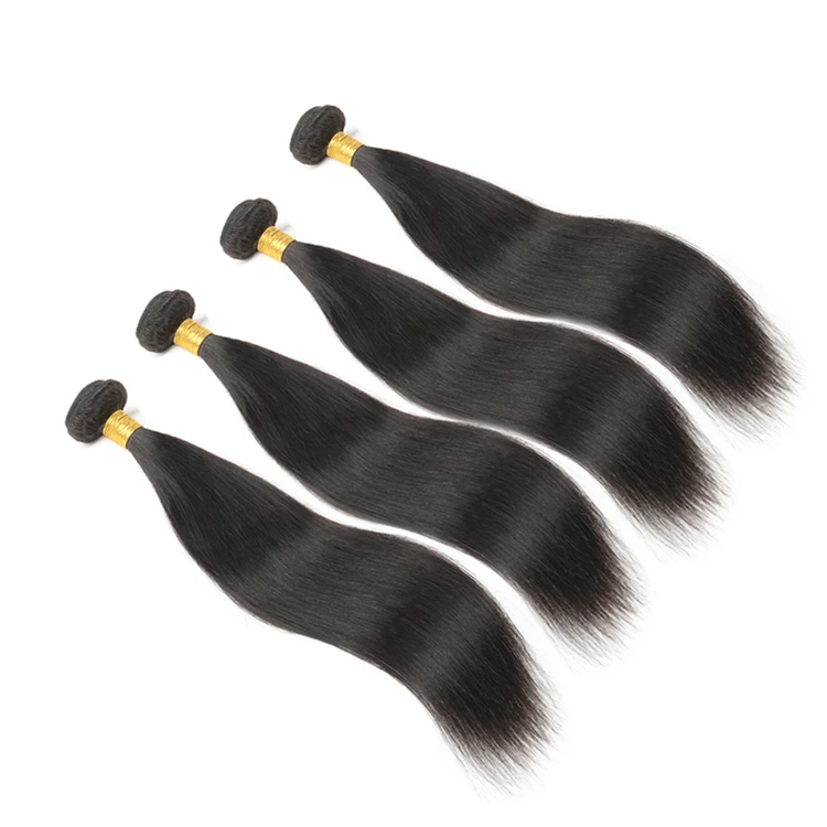 

Wholesale Full Cuticle Aligned Raw Virgin Hair