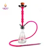 2018 Hot Sale High Quality Nice Zinc Hookah/Large Size Hookah SHisha With Special Hookah Vase Shisha Bottle