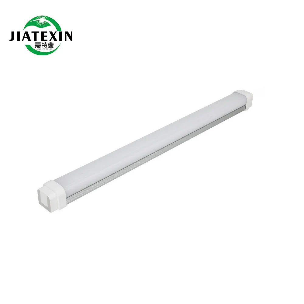 IP65 Waterproof 0.9M 20W Chinese Self Ballasted Double T5 T8 Integrated Light Replacing The Older Led Tube Lamp