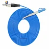 FC-LC SM Simplex Master Test Leads Outdoor Armoured optical fiber patch cord 6 meters