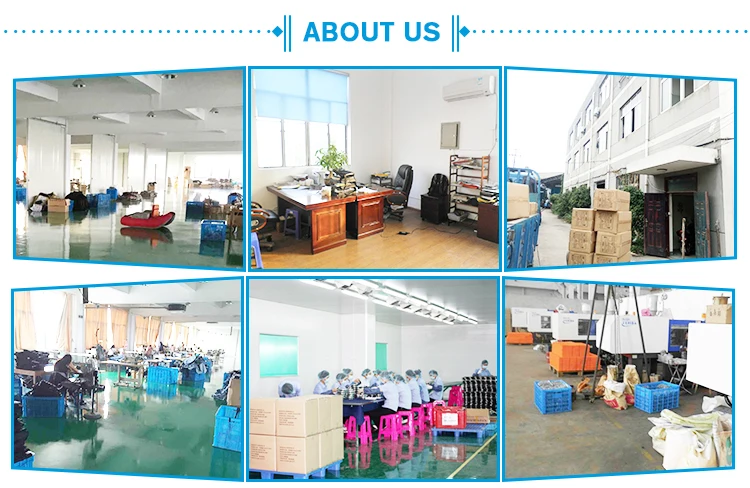 Customized Professional Good Electric Trolling Motor 3HP