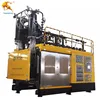 ISO9001 EPS Polystyrene ICF Block Forming Machine