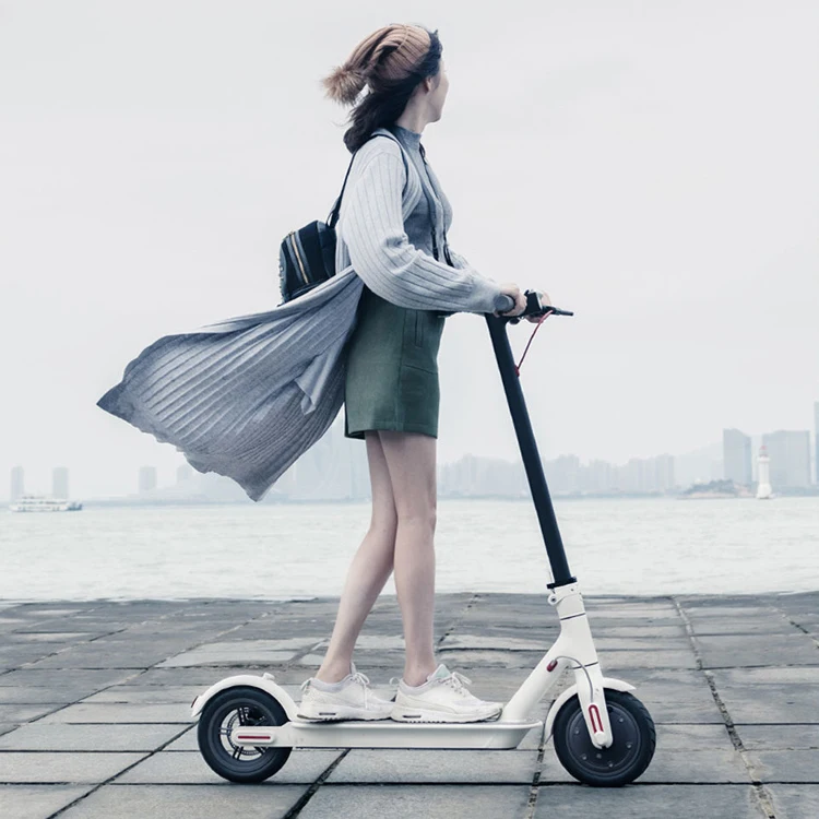 

International version original xiaomi electric scooter 500w in stock, N/a