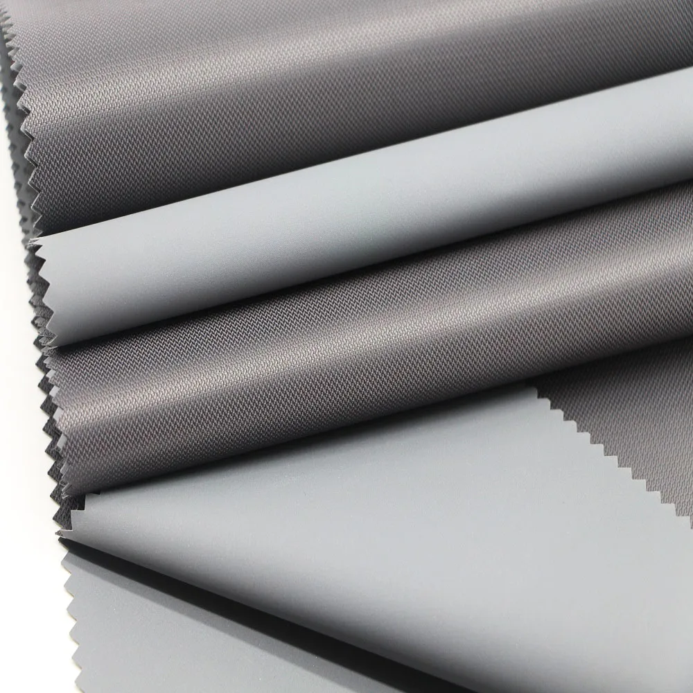 提花织物 420d pvc 涂层箱包聚酯牛津布