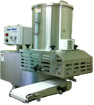 food forming machine