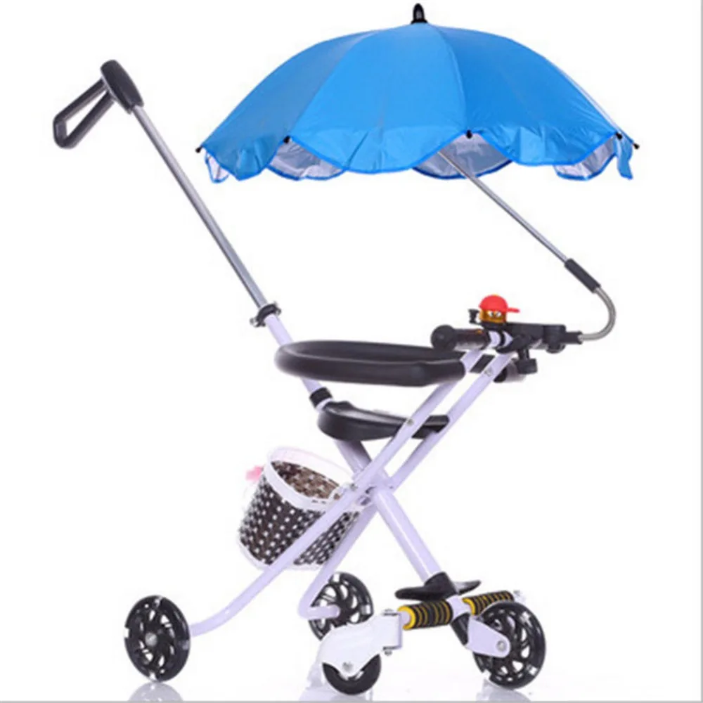 pram brolly