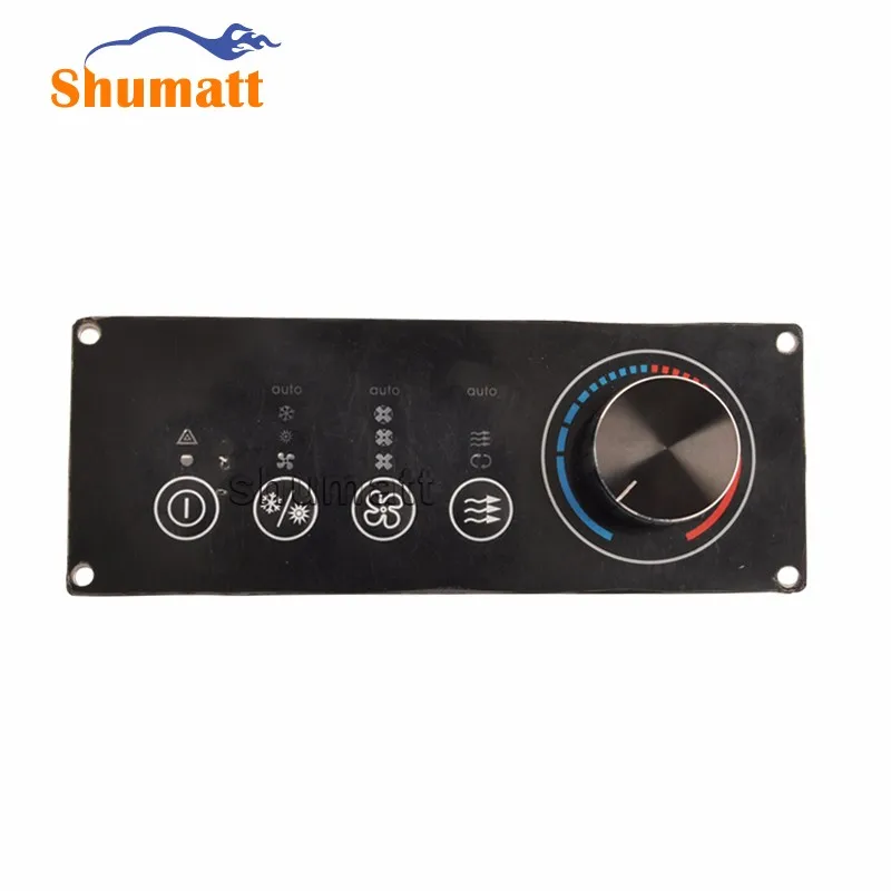 Thermo King Control Panel Switch 2c37032g01 For Bus Air Conditioner System Buy Thermo King