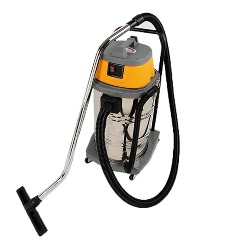 Marine 60l Electric Industrial Vacuum Cleaner Buy Vacuum Cleaner