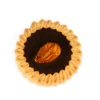 Yiwei china oem cookie delicious chinese cookies custom cookie