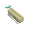 KR1500 1.5mm 4 pin header connectors wire to board