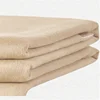 Solid Colored Silk Blankets 100% natural silk plain woven blanket
