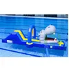 HI pool float inflatable for obstacle game indoor swimming pool/giant inflatable ball pool