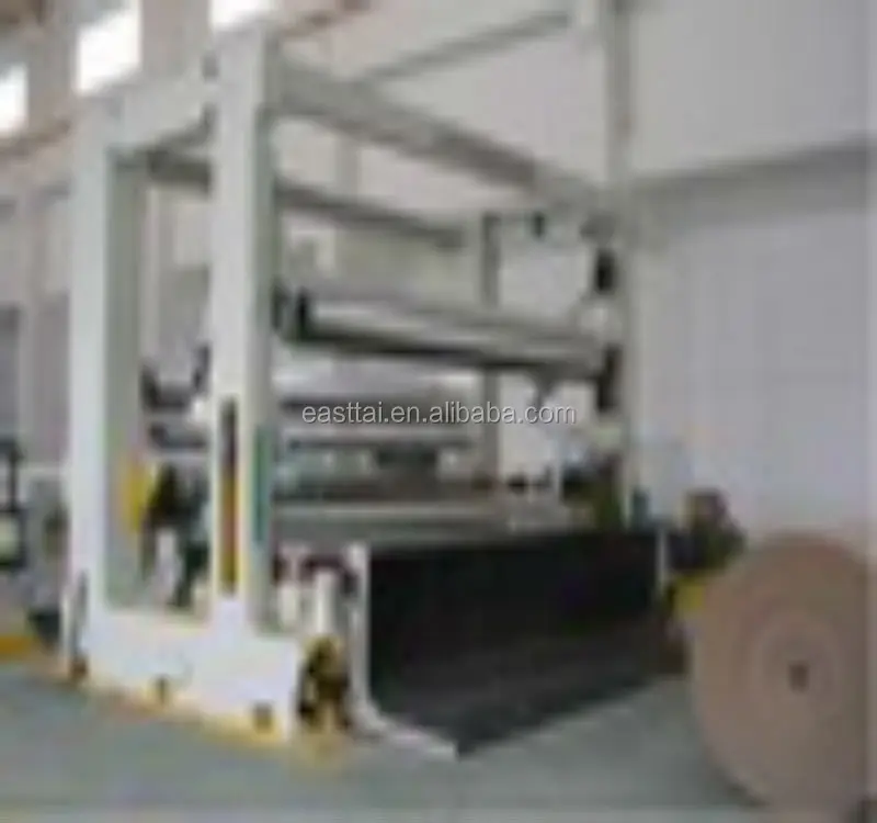 
Thermal Paper Reel Slitter Rewinding Machine 