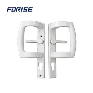 Bi Folding Door Fittings UPVC Sliding Door System FBI001