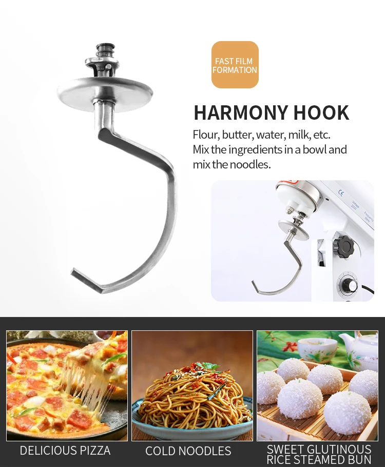 Professional Stand Mixing Bowl Food Mixer For Home Shop Buy Mixing