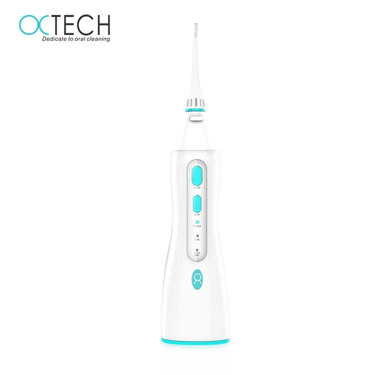 Best oral irrigator — pic 11