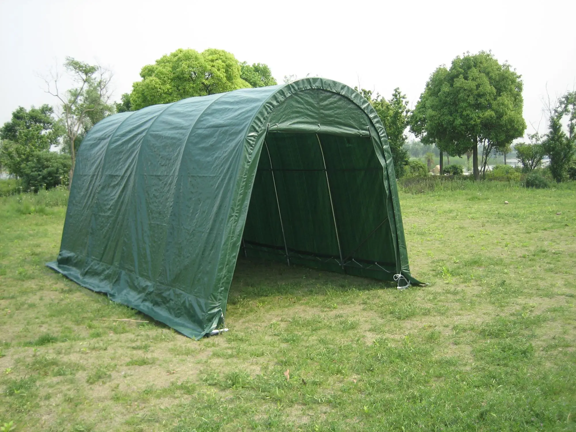 New Style Fabric Portable Carport With Factory Price Buy