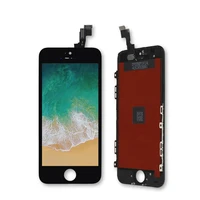 

Mobile phone original lcd for iphone 5 5s display,for iphone 5 5s lcd touch screen