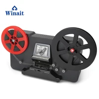 

factory new design film scanner/8mm roll film scnaner