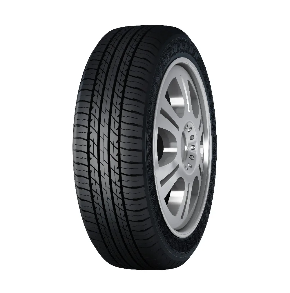 Haida Passenger Car Tire 225/40r17 Car Tire Manufacturer - Buy ...