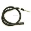 Vacuum Cleaner Flexible Hose Fit NILFISK GD930 hose pipe With Adapters EVA Material Diameter 32mm (SHBR-21)