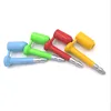 bar code security metal bolt seal with good price